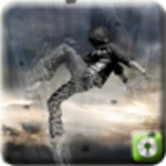 Logo of Street Dancer go locker theme android Application 